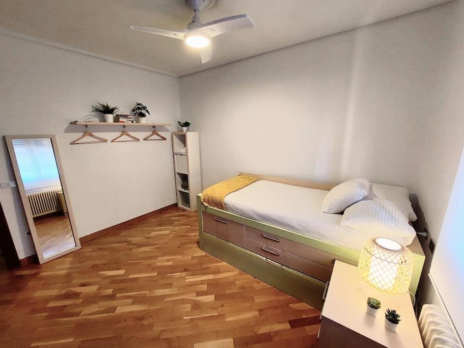Apartamento Centrico Y Luminoso Cerca De La Playa. Apartment Castellón de la Plana Exterior foto