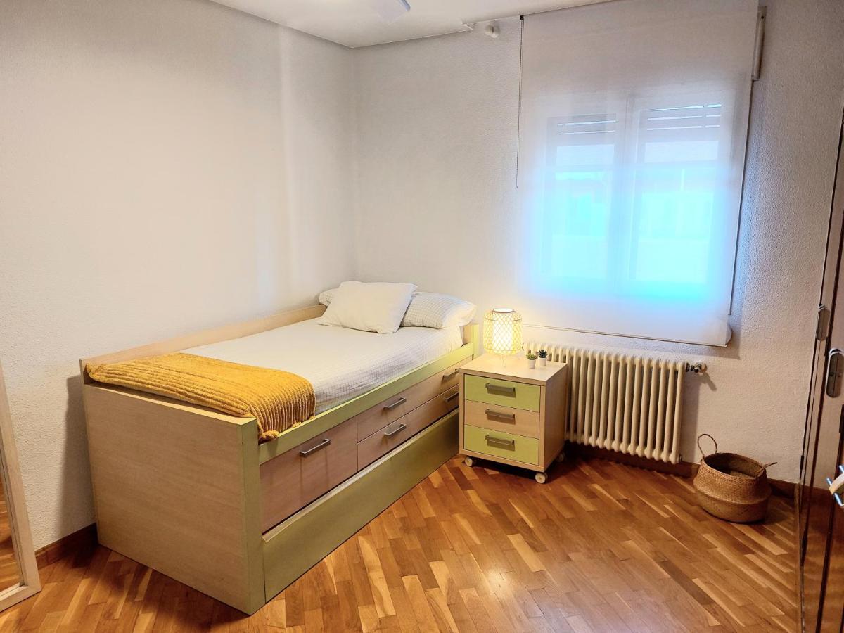Apartamento Centrico Y Luminoso Cerca De La Playa. Apartment Castellón de la Plana Exterior foto