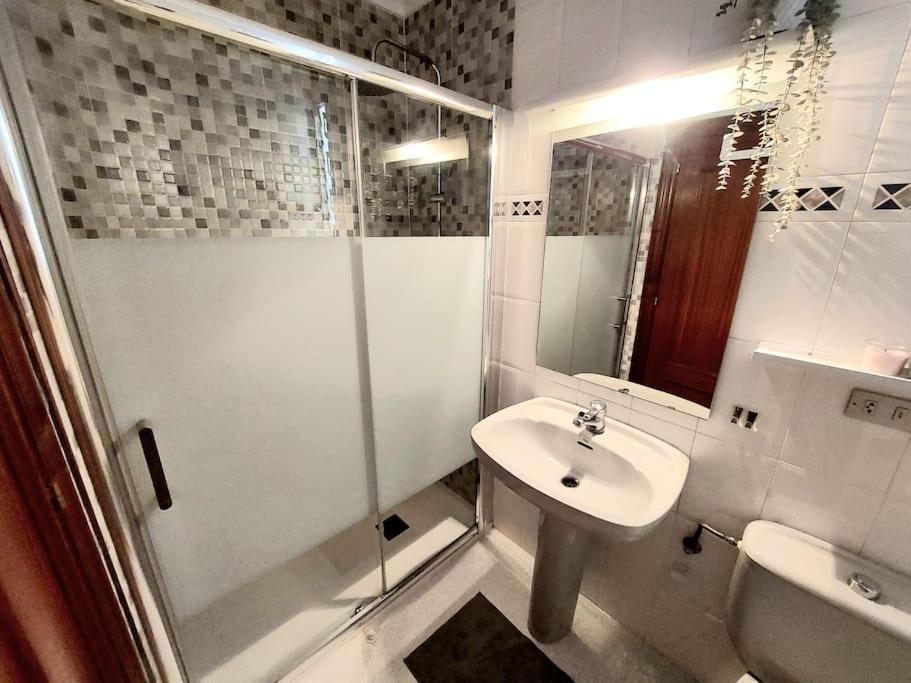 Apartamento Centrico Y Luminoso Cerca De La Playa. Apartment Castellón de la Plana Exterior foto