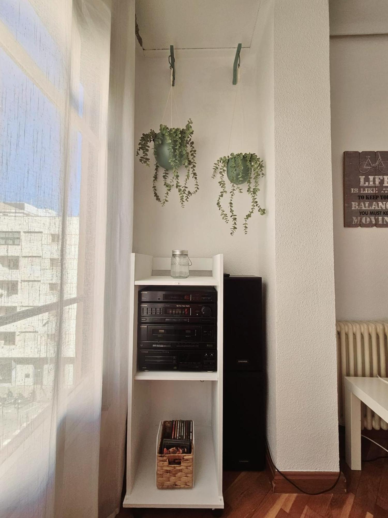 Apartamento Centrico Y Luminoso Cerca De La Playa. Apartment Castellón de la Plana Exterior foto